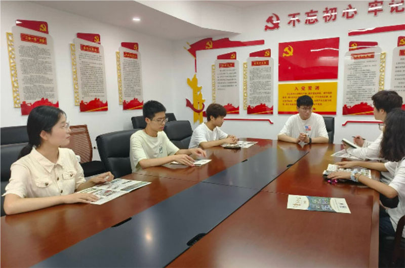 安財(cái)學(xué)子三下鄉(xiāng)總結(jié)：從皖北到皖南，一群大學(xué)生的一區(qū)四縣調(diào)研之旅！