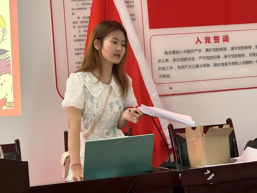 西南財(cái)經(jīng)大學(xué)“禹你同行”實(shí)踐隊(duì)：財(cái)經(jīng)啟蒙之旅與創(chuàng)意夢想的碰撞