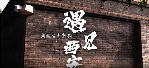 南昌大學(xué)“尋歷史文脈，踐文明新風(fēng)”實(shí)踐隊(duì)赴西安開展社會(huì)實(shí)踐