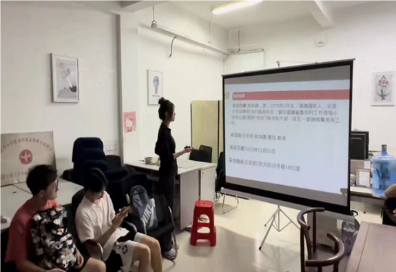 青春如歌赴鄉(xiāng)野，僑鄉(xiāng)繪夢(mèng)映彩霞——大學(xué)生暑期實(shí)踐，以志為馬繪鄉(xiāng)村振興錦繡圖