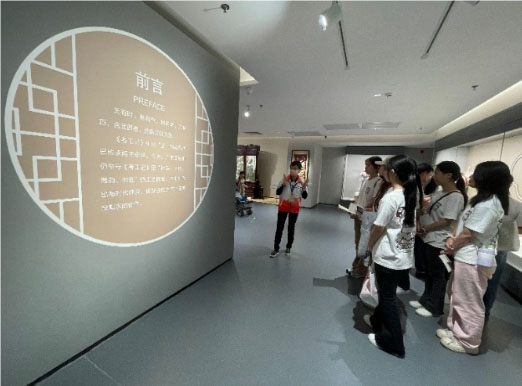 領(lǐng)略嶺南風(fēng)采，傳承嶺南文化