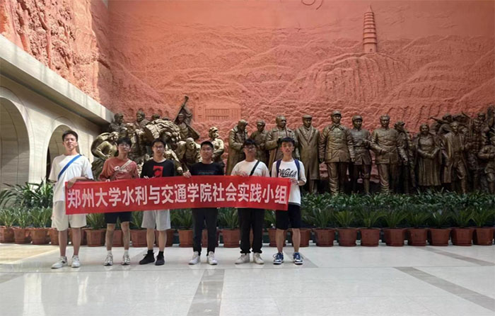 追尋紅色記憶，賡續(xù)延安革命精神