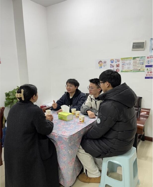 貴州大學實踐隊助力茶文旅融合：“抹茶回家”點燃鄉(xiāng)村振興新動能