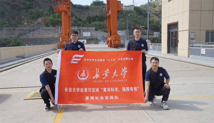 黃河水電點亮萬家燈火，庫區(qū)生態(tài)助力持續(xù)發(fā)展