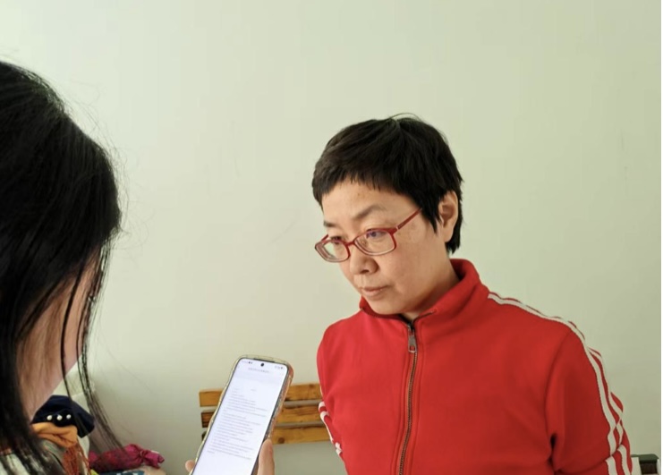 傾聽鄉(xiāng)土心聲，共筑健康防線——青年學子三地調(diào)研解碼提高農(nóng)村醫(yī)保參與意愿新路徑