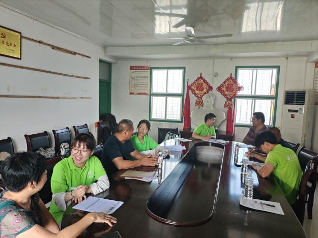 厚植農(nóng)耕情懷，家風(fēng)建設(shè)先行