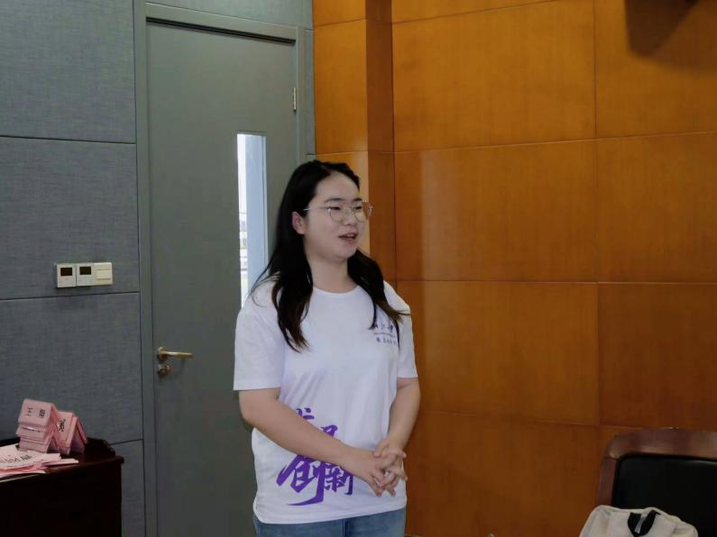 智匯青年，情滿南潯 | 2024年浙江大學“黃土地計劃” 湖州南潯區(qū)實踐團調(diào)