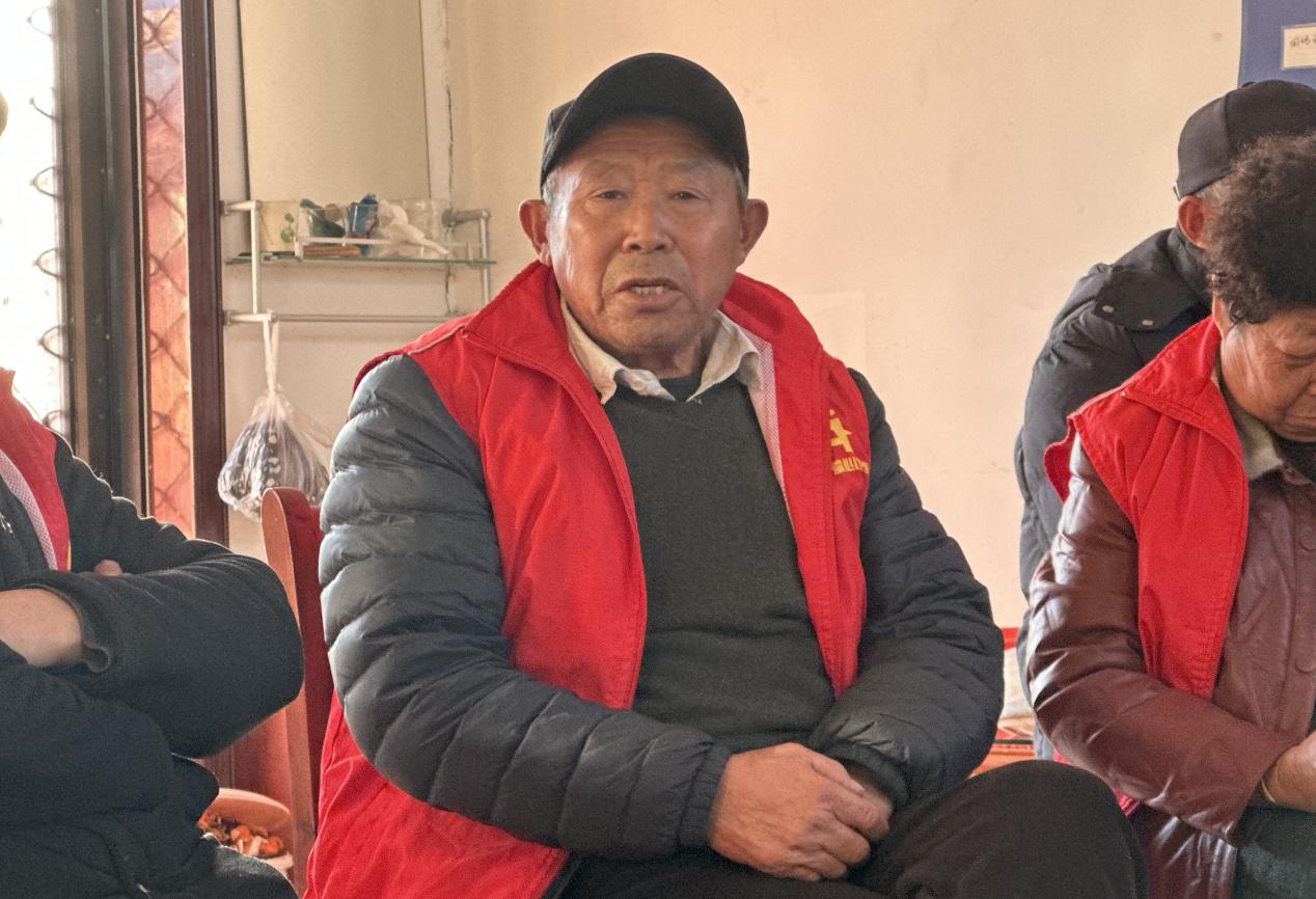 借網(wǎng)格化鄰里互助，破養(yǎng)老服務(wù)難題