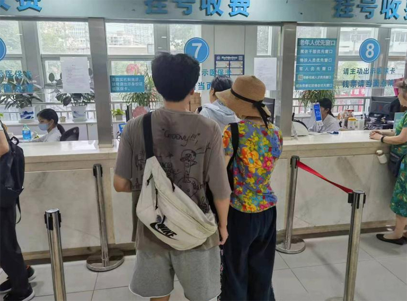 光盲之路，與你同行