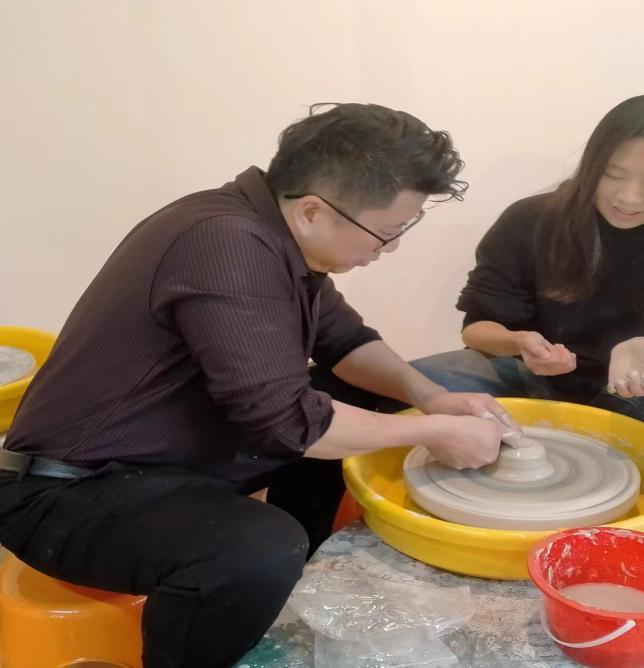 黑土成陶，匠心獨運傳千載