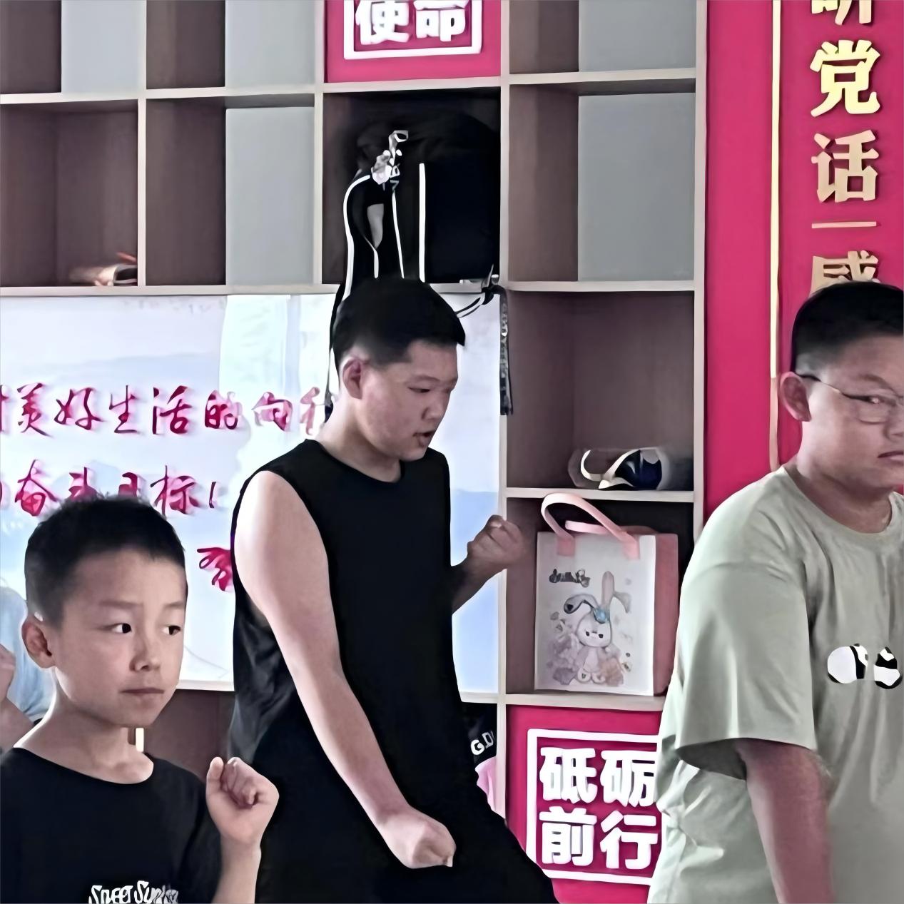 捧出一顆心，傾注滿腔情