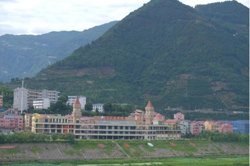 柑為人先，橙待天下