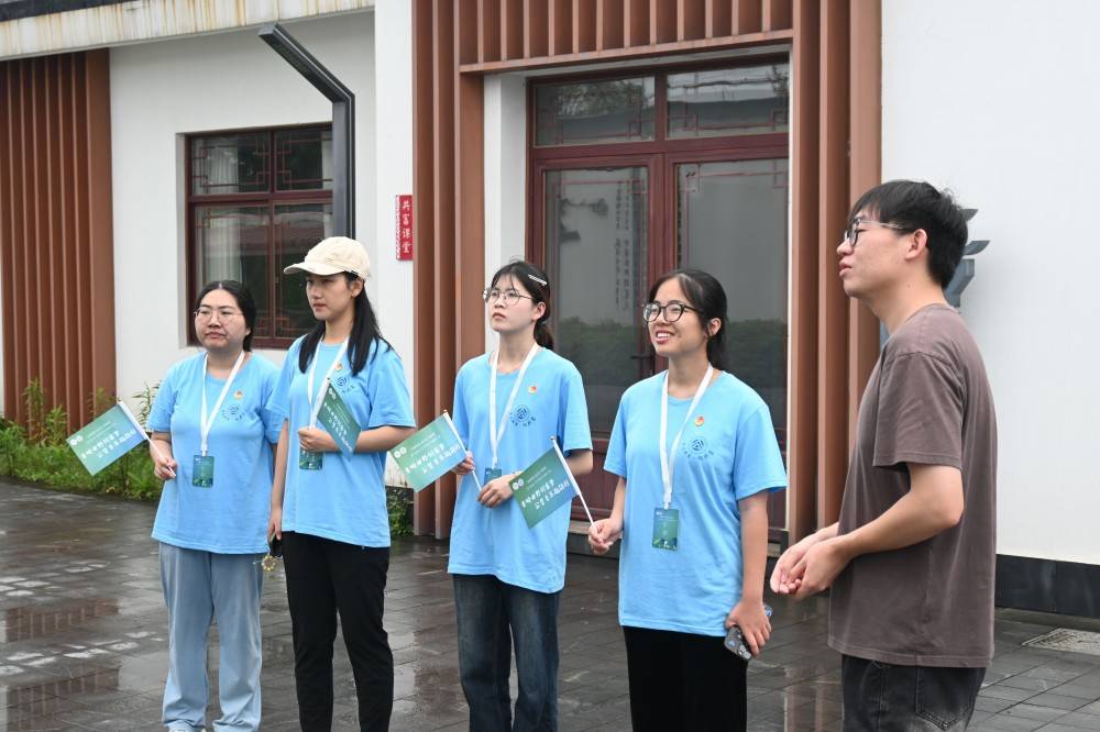 青年創(chuàng)業(yè)綠色熱土，創(chuàng)新譜寫農(nóng)業(yè)新篇