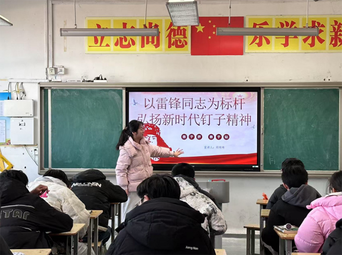 明燈引路，理潤心田”赴六省八地二十大精神宣講感悟