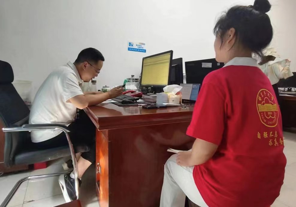 堅(jiān)守南疆，砥礪前行
