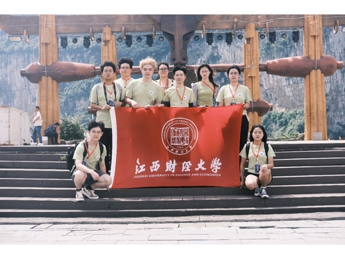 科技賦新能，發(fā)展新面貌