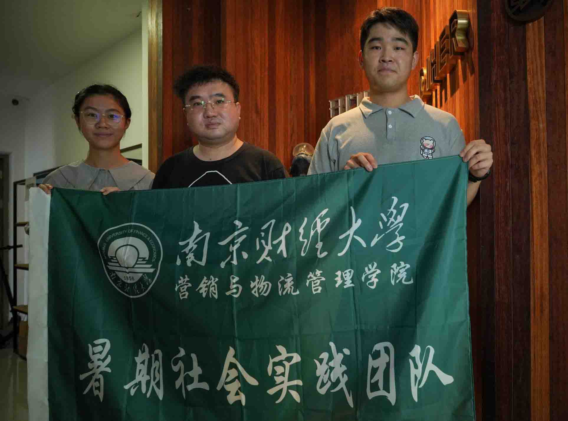 不斷學(xué)習(xí)，客戶為上，“開門見山”用心打造看得見的美好未