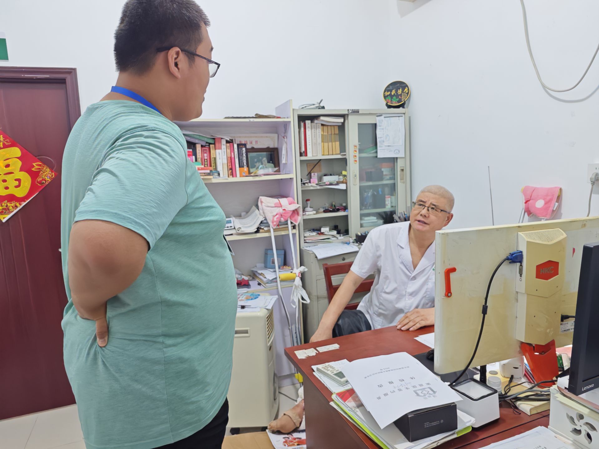 唱民族團結(jié)贊歌，譜富民強縣篇章