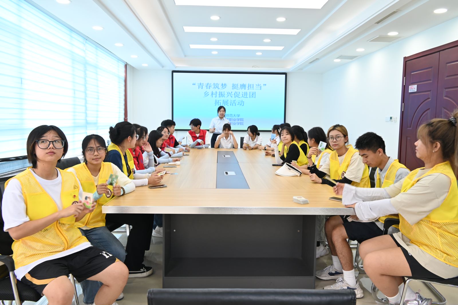 潛心表達(dá)自我，破冰志在必得