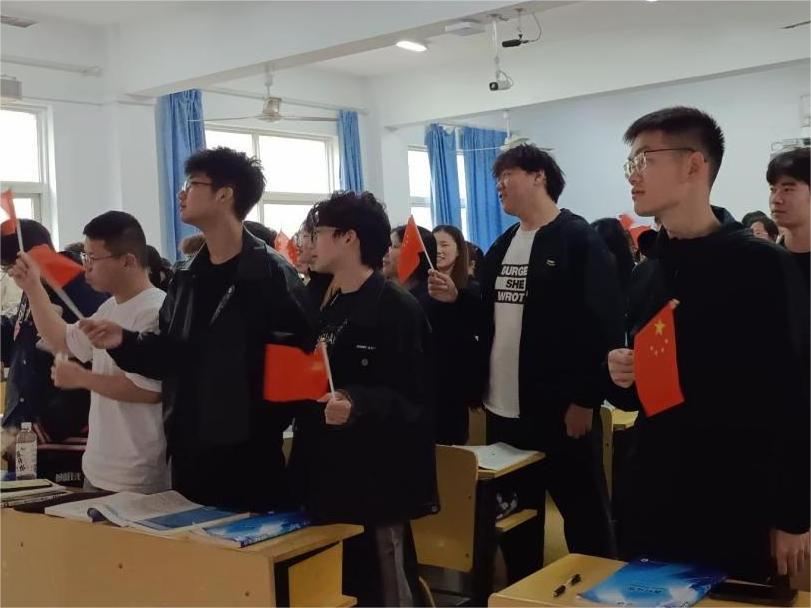傳承延安精神，賡續(xù)紅色血脈