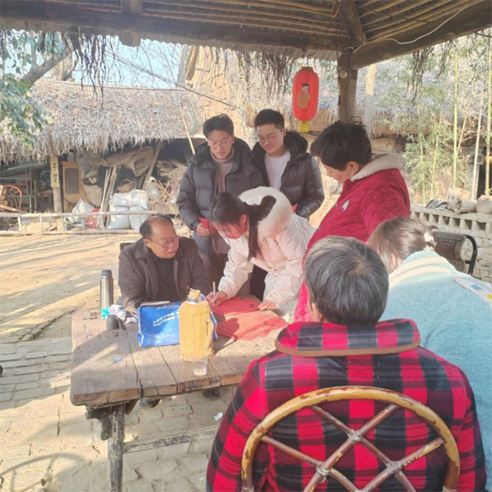 探訪十林鎮(zhèn)古韻今風(fēng)，共繪新農(nóng)村振興之篇 ——東北農(nóng)業(yè)