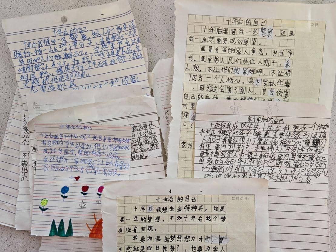 "三下鄉(xiāng)照亮鄉(xiāng)村夢，攜手共譜教育曲”暑期三下鄉(xiāng)社會實踐活動系列報道（六）