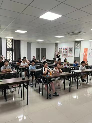  “防毒防水，急救必備”——無錫學院紅十字會博愛青春