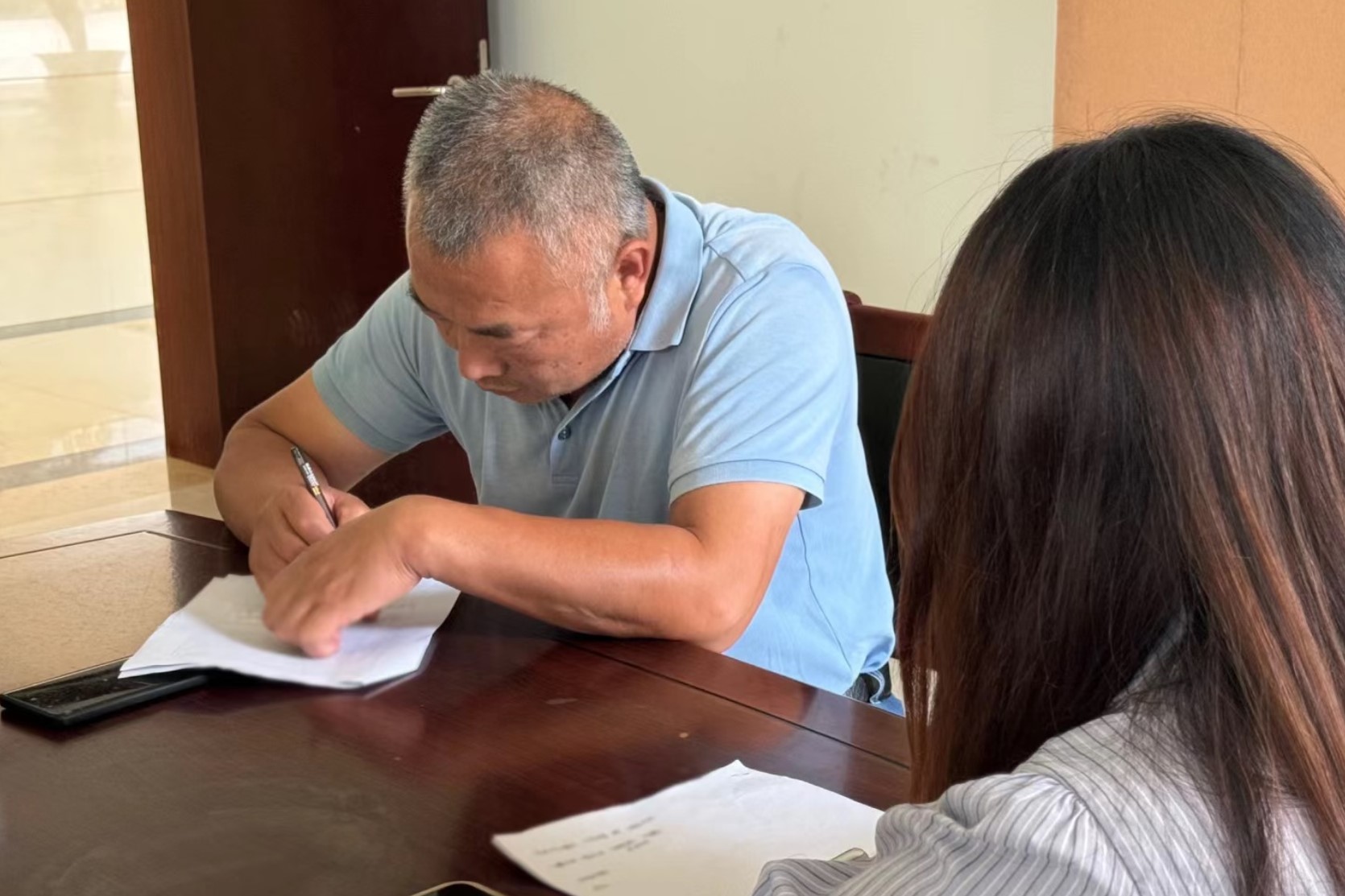 探索留守兒童心靈地圖，共繪關愛新藍圖 ——“伴我童行”鄉(xiāng)村留守兒童幫扶暑期社會