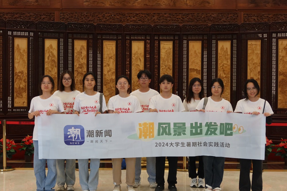 木雕匠心煥新生，東陽(yáng)傳承育新才