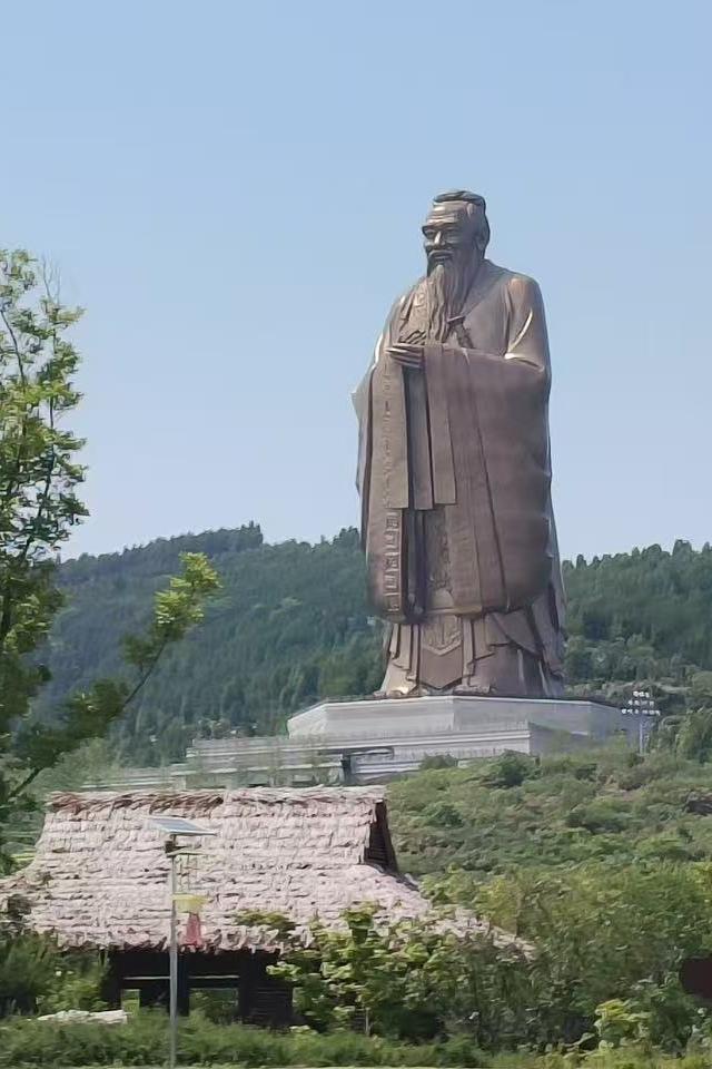 感悟儒家思想，傳承文化道統(tǒng)