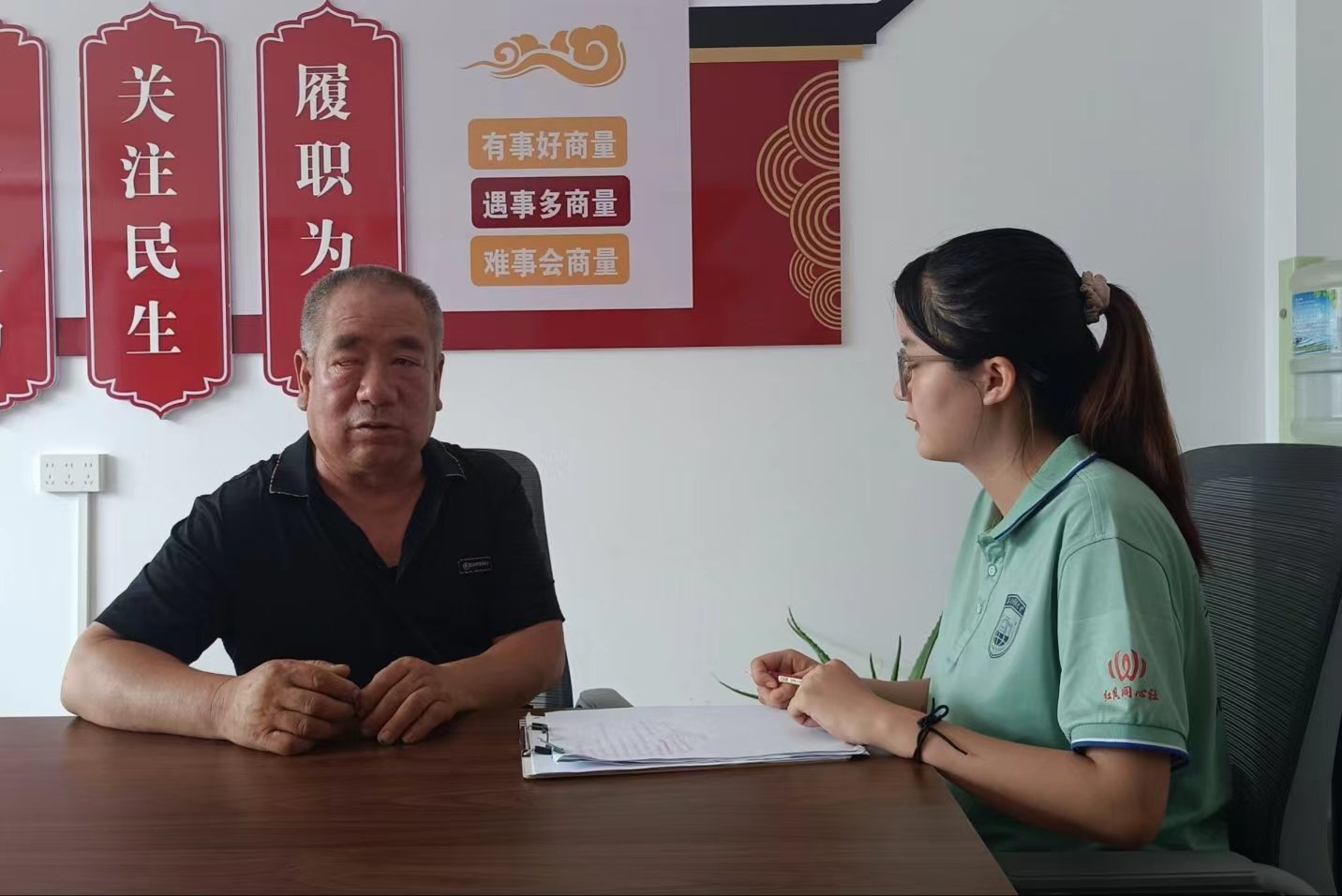 西外青年三下鄉(xiāng)：說唱千年古韻，傳承非遺文化——陜北說書篇