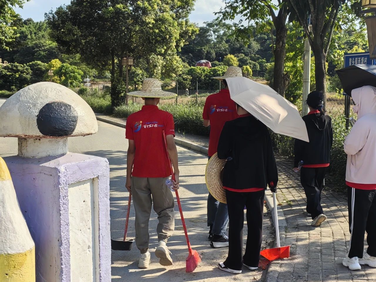 青春足跡遍西塘，編織童話小鎮(zhèn)的夏日記憶