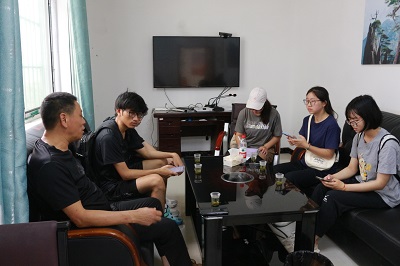 農(nóng)業(yè)改革新路線，文旅共創(chuàng)新紀元——探究巖孔街道發(fā)展新模式