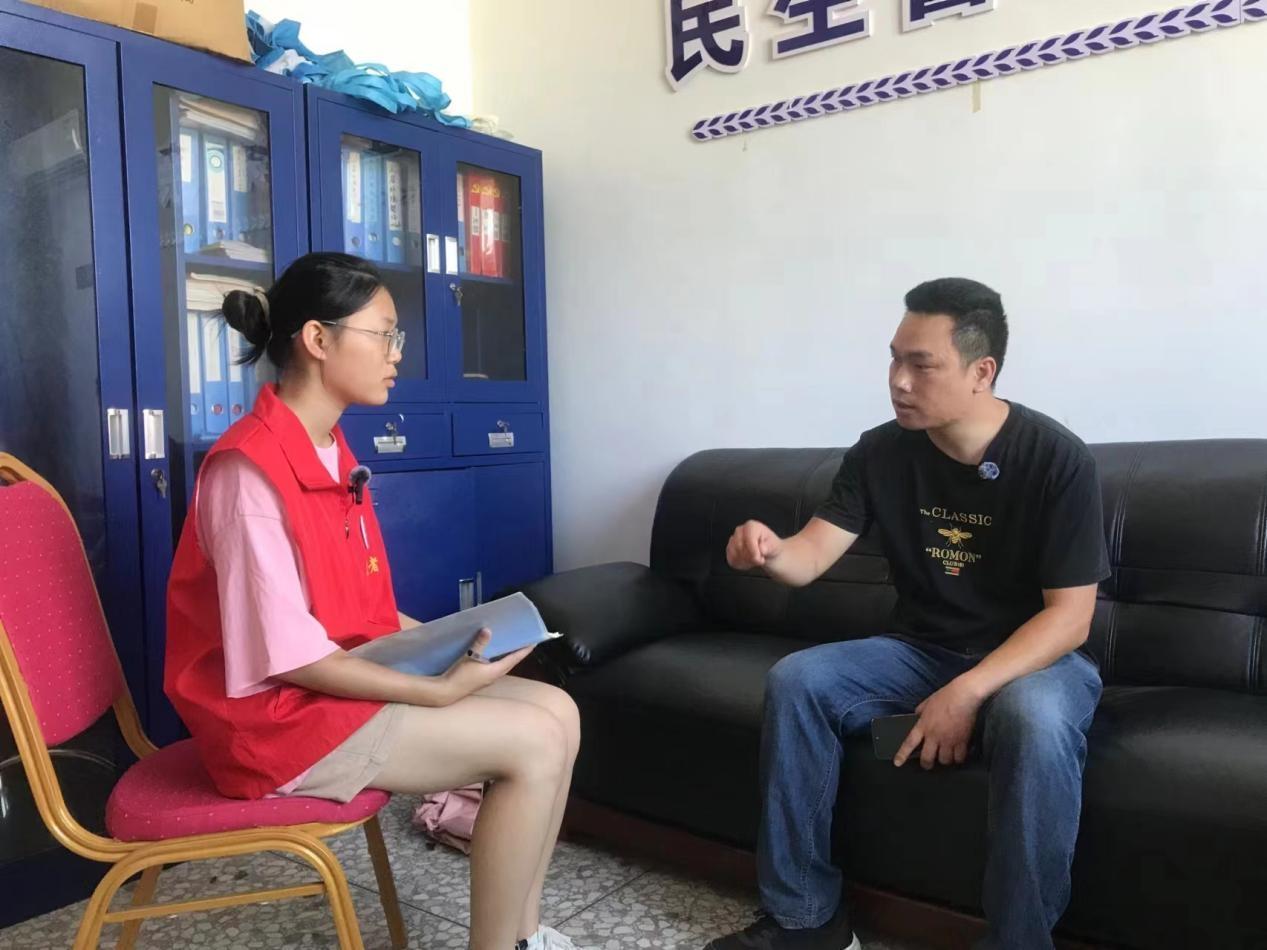 為白翎村鄉(xiāng)村振興“加碼”：美麗屋場建設(shè)之路