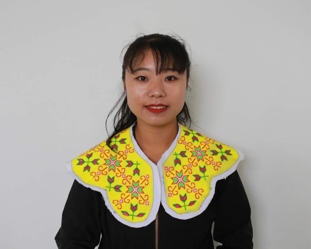 激活特色產(chǎn)業(yè)，繪就鄉(xiāng)村振興“實景圖”