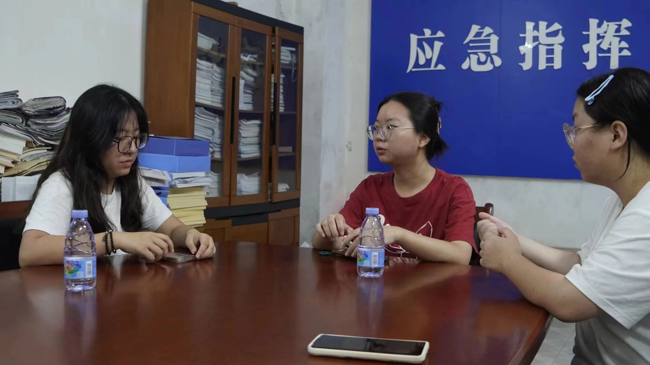紅旅振興｜廣師大學(xué)子社會(huì)實(shí)踐——南山行
