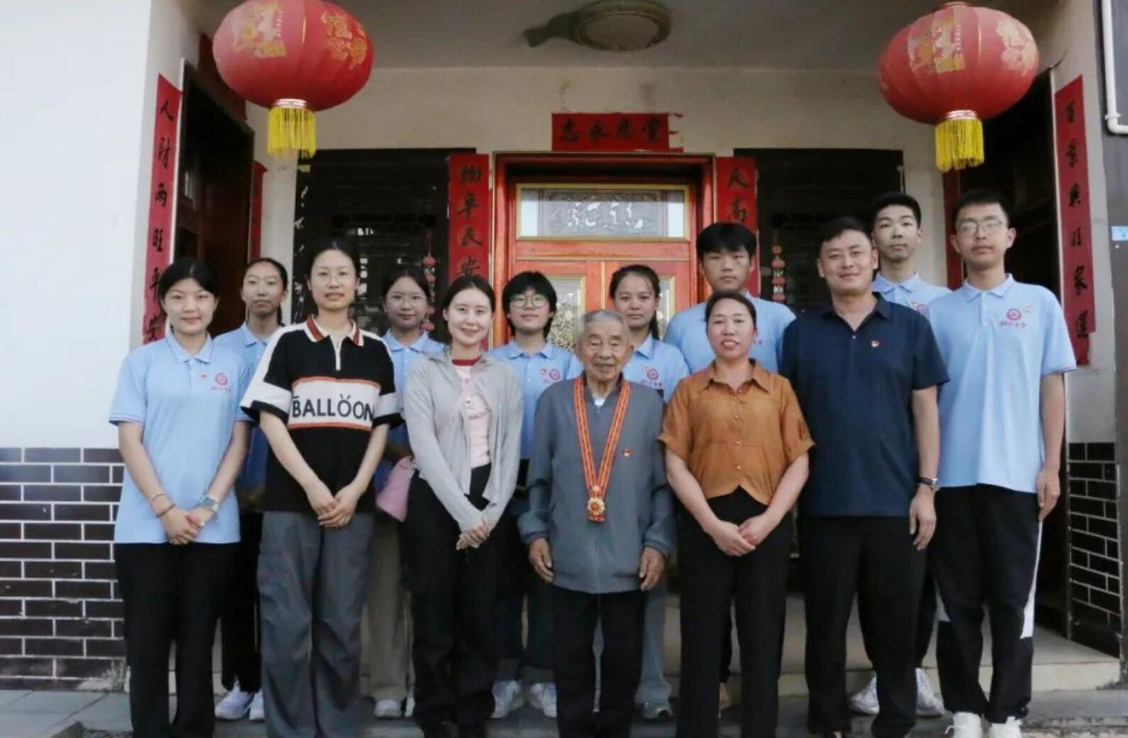臨沂大學(xué)：弘揚(yáng)當(dāng)代“愚公精神”，走好新時代長征路