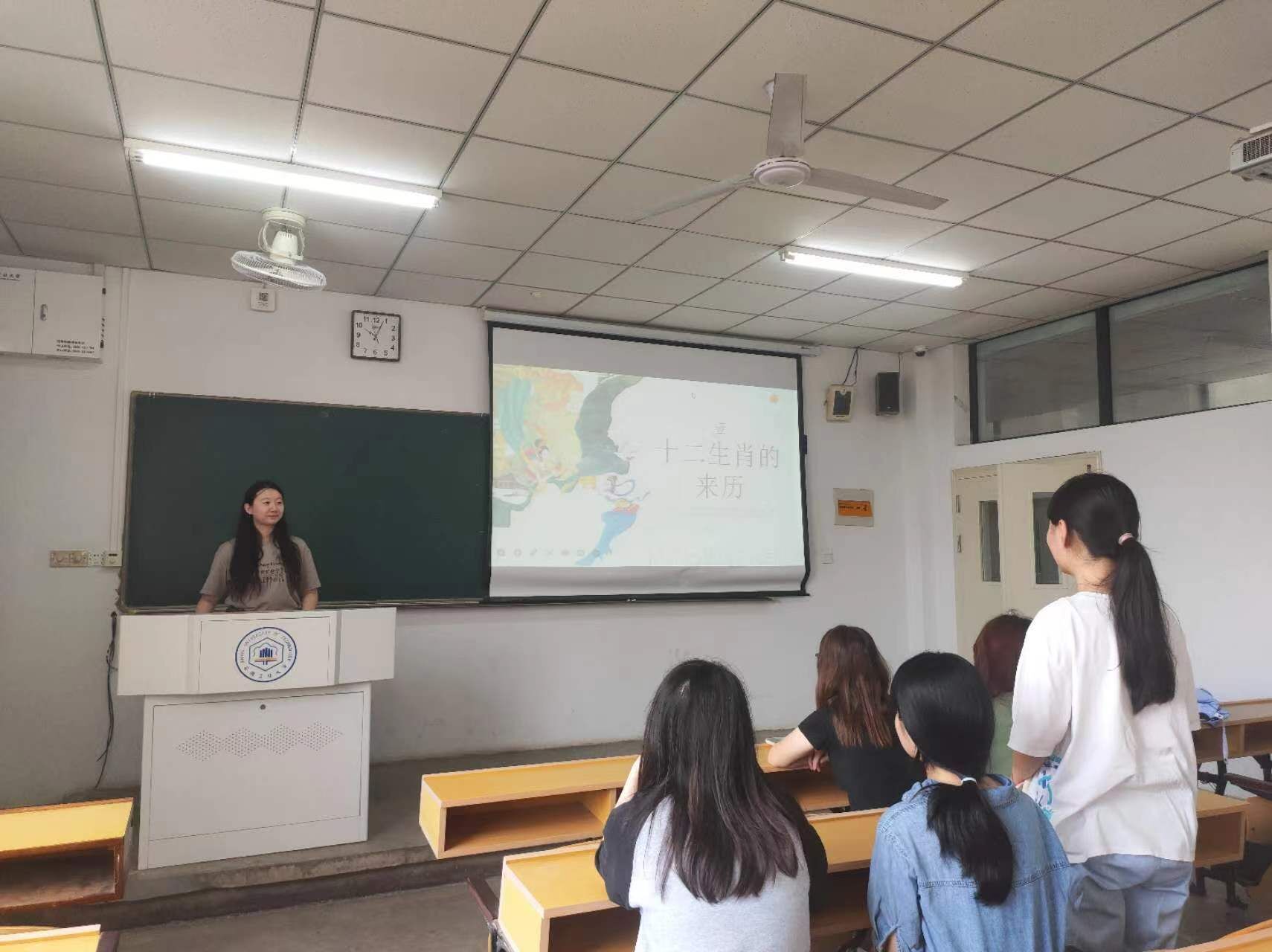 體悟千年文化，弘揚(yáng)歷史新風(fēng)