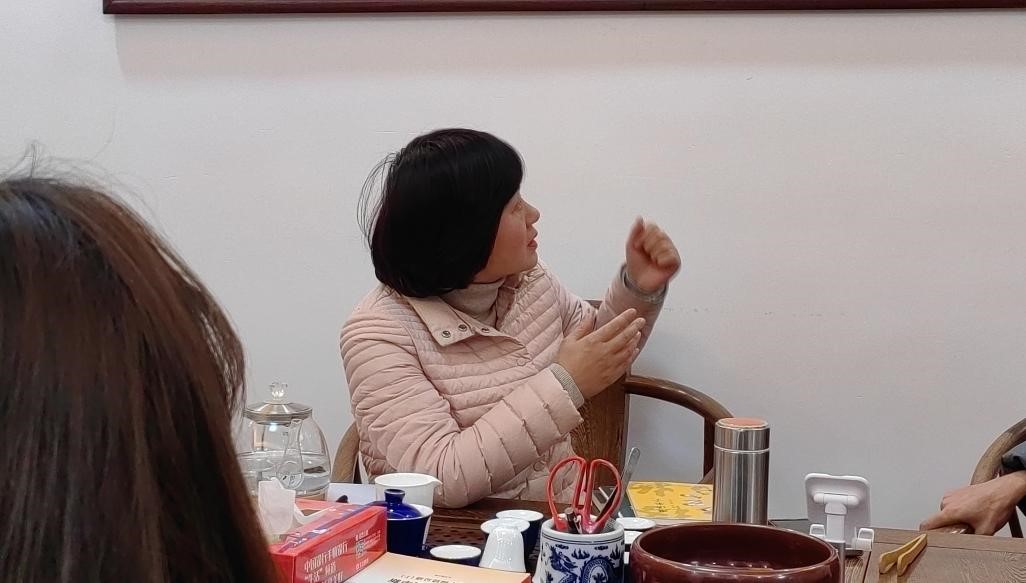 恰如一場(chǎng)穿越，體會(huì)朱子文化的春風(fēng)——福建師范大學(xué)經(jīng)濟(jì)