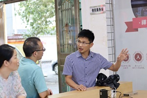 探索瀏陽(yáng)土地制度改革之旅——走進(jìn)南陽(yáng)村，南山村，石霜村