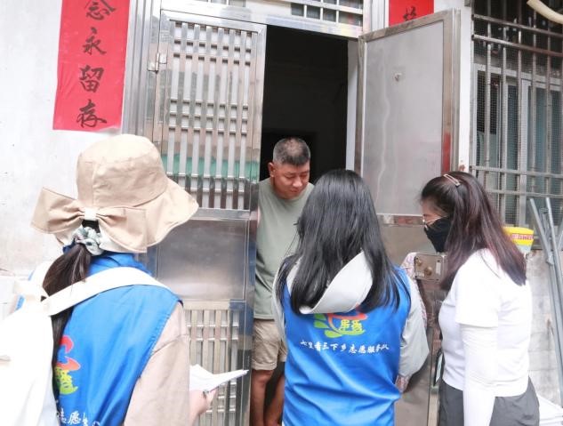 銘記歷史，追尋紅色足跡