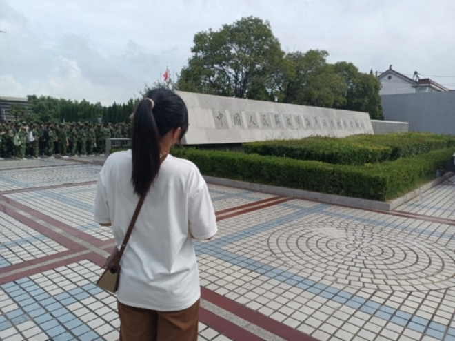 追尋紅色文化，傳承紅色精神-中國(guó)人民解放軍海軍誕生地紀(jì)念館