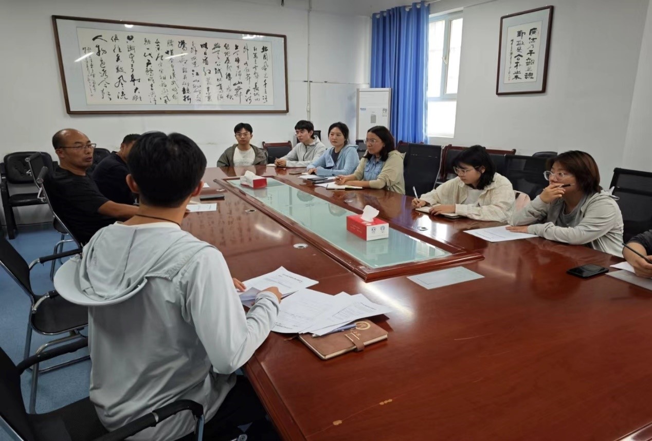  服務基層農業(yè)，致力鄉(xiāng)村振興-塔里木大學農學院基層服務調研團走進鄉(xiāng)土鄉(xiāng)村