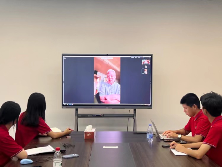 中國石油大學(xué)（華東）：在社會實踐中品嘗“真理的味道”