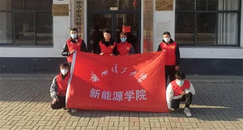 火車站服務(wù)，送溫暖