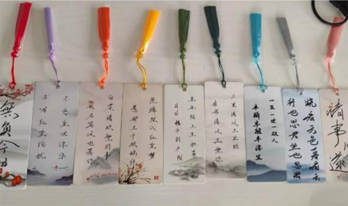 探索書法藝術(shù)魅力，體驗美育實踐樂趣