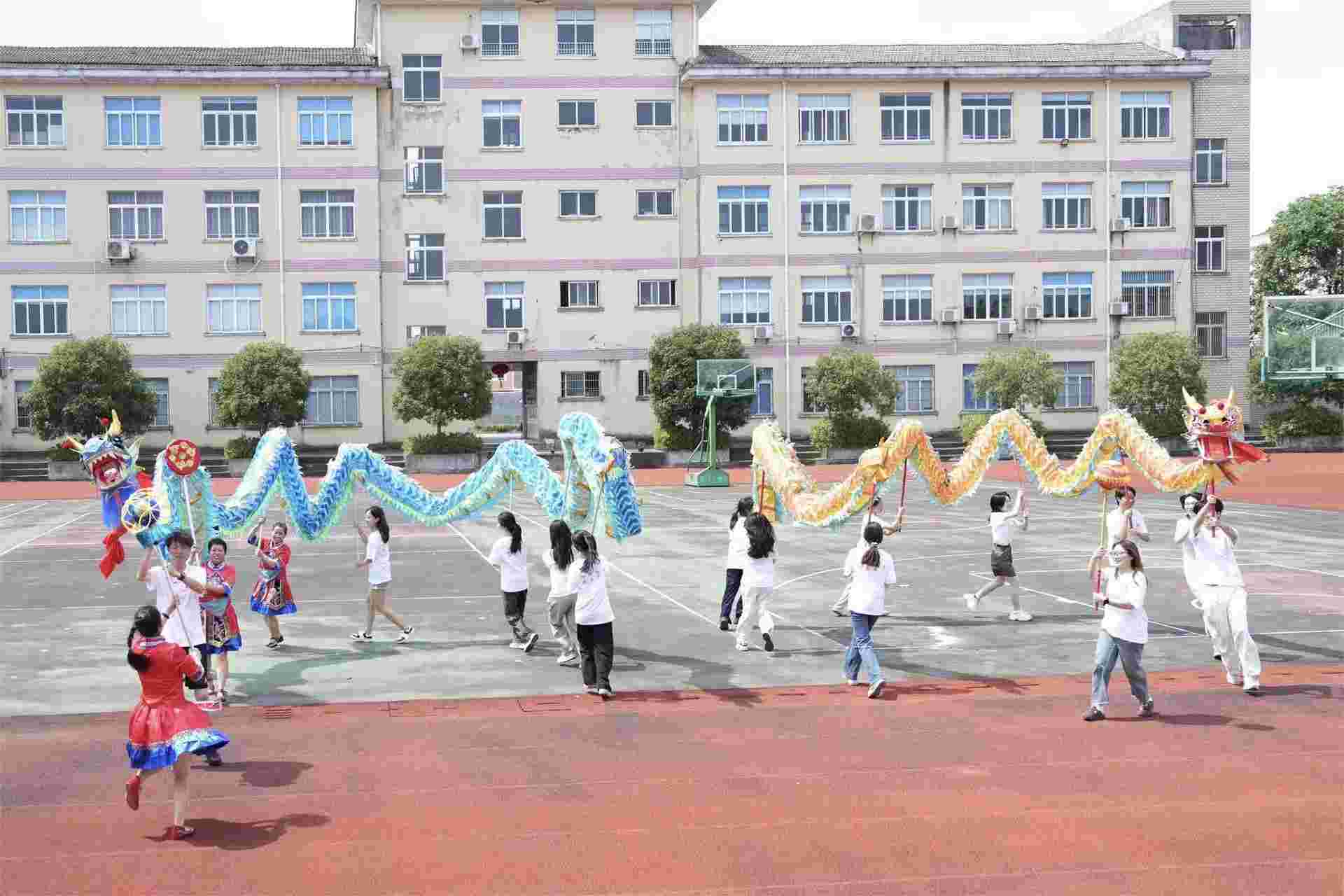 浙江師范大學(xué)：探畬鄉(xiāng)文化之秘，繪民族傳承新篇