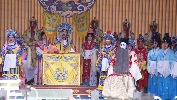 筑牢中華民族共同體，共筑民族團(tuán)結(jié)同心圓—— 福建師范大學(xué)“少數(shù)民族自治區(qū)民族文化認(rèn)同調(diào)研”實(shí)踐隊(duì)赴四省多地調(diào)研